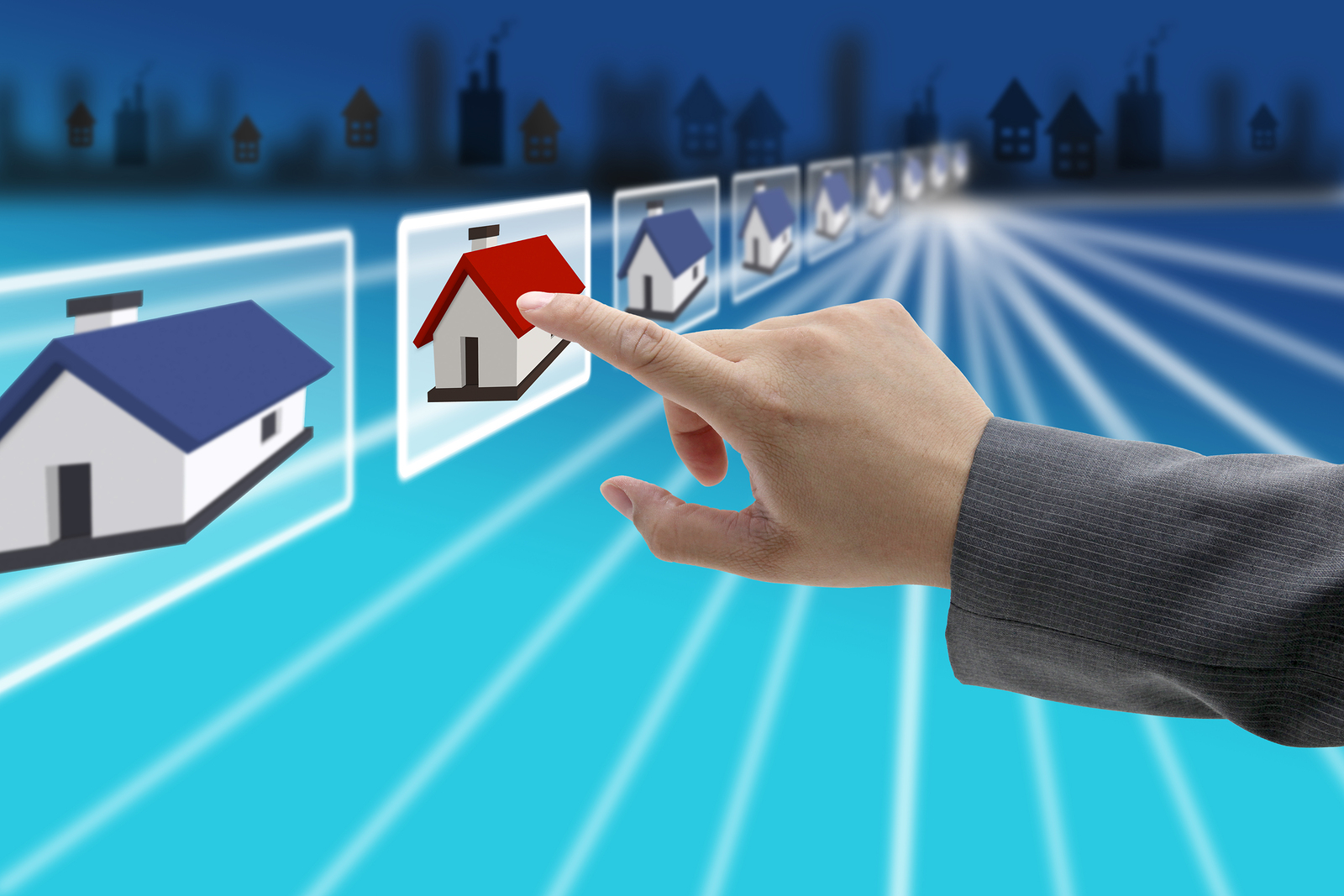 Digital Marketing Strategies for Real Estate Agents - Mobifilia