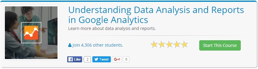 Google Analytics Report making