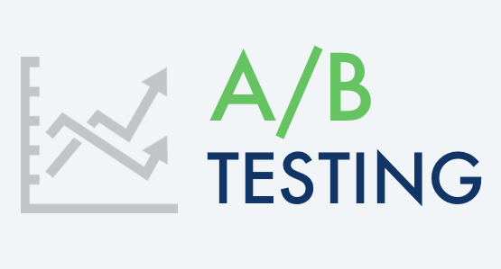 Know what guarantees greater conversions with A/B Testing!