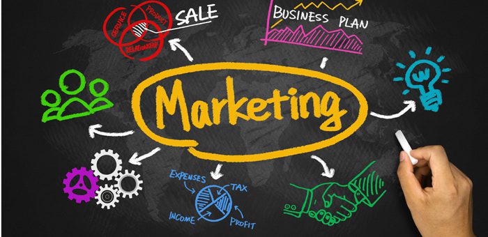 10 Marketing Must-Haves Your Startup Should Not Miss!