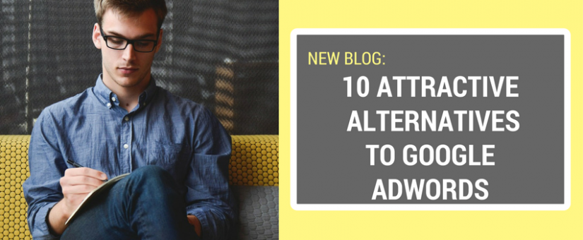 10 Attractive Advertising Alternatives to Google AdWords
